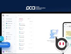 OCA Bantu PT IPC Terminal Petikemas Tangani hingga 233% Lebih Banyak Keluhan dan Pertanyaan dari Pelanggan.