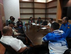 BP Batam Fasilitasi Mediasi Lahan Kampung Seraya Atas