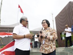 Telkom Buktikan Keandalan Infrastruktur Digital Selama Penyelenggaraan Upacara HUT ke-79 RI di IKN Berlangsung