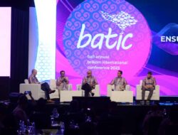 BATIC 2024 Hadir Kembali : “Cultivating The Sustainability Digital Ecosystem”