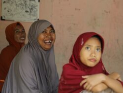 BP Batam Penuhi Biaya Hidup bagi Warga Rempang di Hunian Sementara