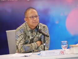 Melalui strategi Five Bold Moves, Telkom Optimis Kinerja Perusahaan Tetap Terjaga