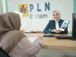Spesial Hari Pelanggan Nasional, PLN Beri Diskon Tambah Daya Hanya Rp240.904