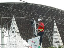 TelkomGroup Dukung Sukses PON XXI Aceh-Sumut 2024 melalui Layanan Telekomunikasi Digital Terbaik