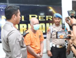 Polisi Ungkap Kasus Persetubuhan Terhadap Anak di Bawah Umur, Pelaku WNA Singapura