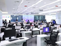 Dukung pertumbuhan industri berkelanjutan dengan implementasi Automation, AI, dan Analytics (3A)
