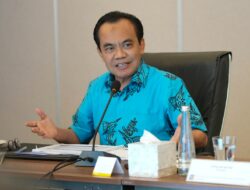Perbaikan Database Lahan, Sesmenko : Kita Jaga Investasi dengan Kepastian Berusaha