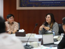 BP Batam Terima Kunjungan PT. Toyota – Astra Motor