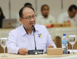 BP Batam Gelar Sosalisasi Upaya Penanganan Pengaduan dan Permasalahan Hukum