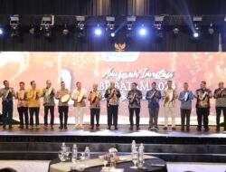 BP Batam Gelar Anugerah Investasi 2024