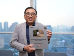 Telkom Peroleh Penghargaan Internasional di Ajang GSMA M360 Digital Nations Awards 2024