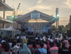 PUJAKESUMA Deklarasikan Dukungan ke ASLI