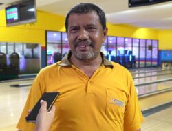 Semarak Hari Bakti, BP Batam Gelar Turnamen Catur dan Bowling