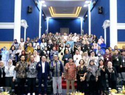 RS Bunda Halimah Gelar Temu Ilmiah Tentang Penanganan Kegawatdaruratan Jantung, Stroke dan Traumatologi
