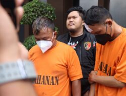 Polresta Barelang Ungkap Kasus Pencurian Modus Pecah Kaca di Parkiran Masjid