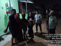 3 Warga NTB Gagal Kerja ke Malaysia, Dua Orang Penyalur Diamankan