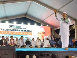 Pesan Ceramah Ustadz Das’latif untuk Pilkada Batam Cukup Menyejukan Hati