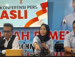 Tim Pemenangan Asli Tegaskan Batalnya Debat Kedua Pilkada Batam Murni dan Mutlak Keputusan KPU