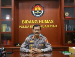 Polda Kepri Imbau Masyarakat Jaga Kondusifitas Selama Masa Tenang Pilkada Serentak 2024