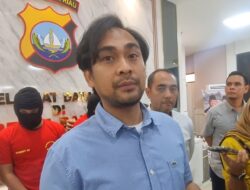 Kembali, Anggota Polisi Ditangkap Terlibat Jaringan Narkoba di Batam