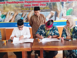 Nettour Batam Tawarkan Pembiayaan ONH Plus Mudah