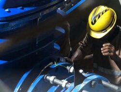 Proses Normalisasi Butuh Waktu, Pekerjaan Interkoneksi IPAM Sudah Selesai