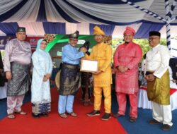 Pemerintah Kota Batam Dukung Keamanan Wisatawan dengan Peluncuran GTSSC Grab Indonesia