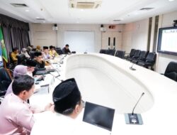 Kendalikan Inflasi, Pemko Batam Gelar Operasi Pasar Murah Jelang Natal dan Tahun Baru