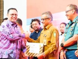 3.444 Nelayan Kecil di Batam Jadi Peserta BPJS Ketenagakerjaan