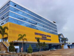 Segini Biaya Masuk Kuliah di Universitas Batam