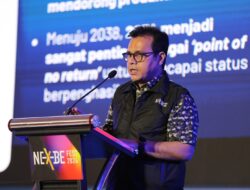 MDI Ventures dan Telkomsel Hadirkan Nex-Be Fest 2024