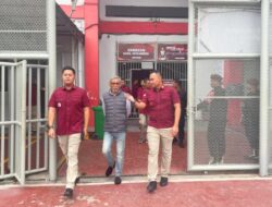 Komisi VIII Kunker ke Rutan Batam