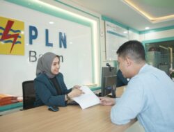 PLN Batam Terus Tambah Kapasitas Pembangkit untuk Ketahanan Energi Batam