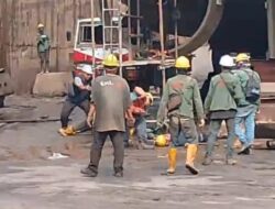 3 Pekerja Subcon PT ASL Batam Tewas Tersengat Listrik saat Berkerja