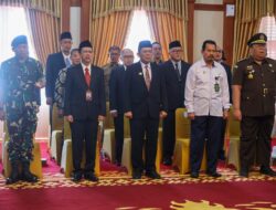 Hisyam Wahyudi Jabat Kepala Perwakilan BPKP Provinsi Kepri