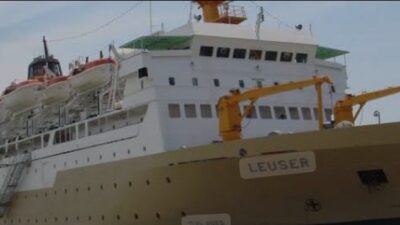 JADWAL KM LEUSER Desember hingga NATARU 2025