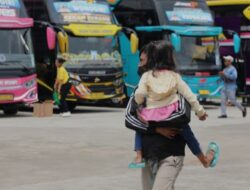 Kemenhub Buka Pendaftaran Mudik Gratis Jalur Darat, Ada 13 Jalur Daerah Tujuan