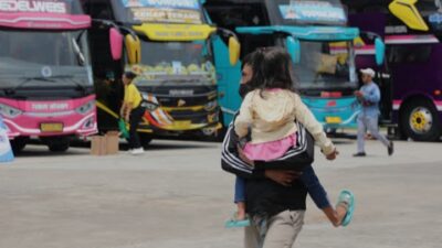 Kemenhub Buka Pendaftaran Mudik Gratis Jalur Darat, Ada 13 Jalur Daerah Tujuan
