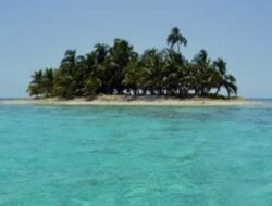 Citra Satelit Deteksi Ada 63 Pulau Baru Ditemukan di Indonesia