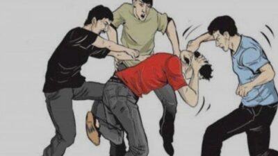 Peristiwa di Rempang, PT MEG: Rekan Kami Jadi Korban Kekerasan