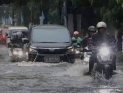 Prakiraan Cuaca Batam Hari Ini, Selasa 17 Desember 2024
