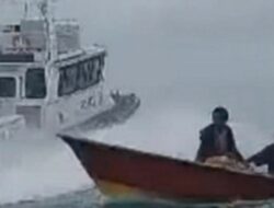 Insiden Memalukan Police Marine Singapura, HNSI Kepri Datangi Konsulat