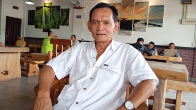 Bersiap, Askot PSSI Batam Cari Nahkoda Baru, Akan Gelar Kongres Pemilihan