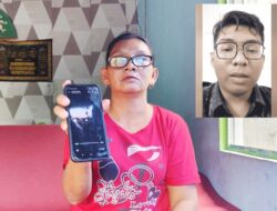 Agung Disekap di Kamboja, Ibunda di Tanjungpinang Menangis