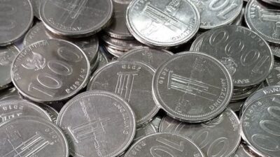 Viral Video Pria Marah di Depan Kantor Bank Indonesia Kepri Gara-gara Uang Tukar Koin Disuruh Buang