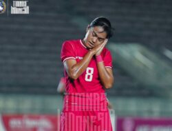 Juara AFF, Timnas Putri Indonesia Raih Penghargaan Pemain Terbaik