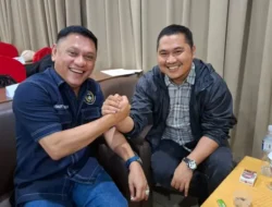 Rival Pribadi Raih Suara Terbanyak, Siap Pimpin Askot PSSI Batam