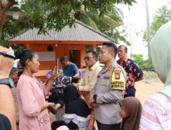 Program Unggulan Kapolresta Barelang