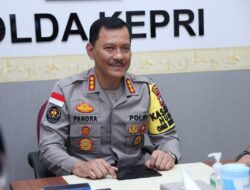 Satu Oknum Polisi di Tanjungpinang Diamankan Tim DitresNarkoba Polda Kepri