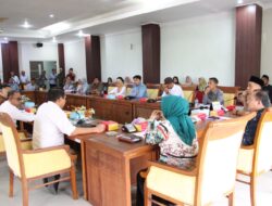Komisi IV DPRD Batam Gelar RDP Bersama Guru Honorer